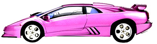 Amazon.co.jp: 京商オリジナル 1/18 ランボルギーニ ディアブロ SE30